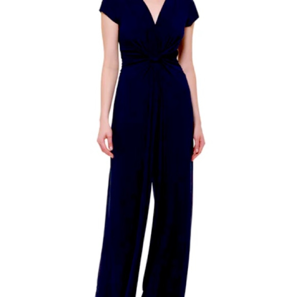 Vince Camuto Petite Jumpsuit